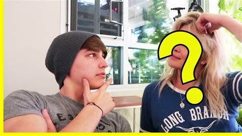 does colby have a gf|colby brock new girlfriend.